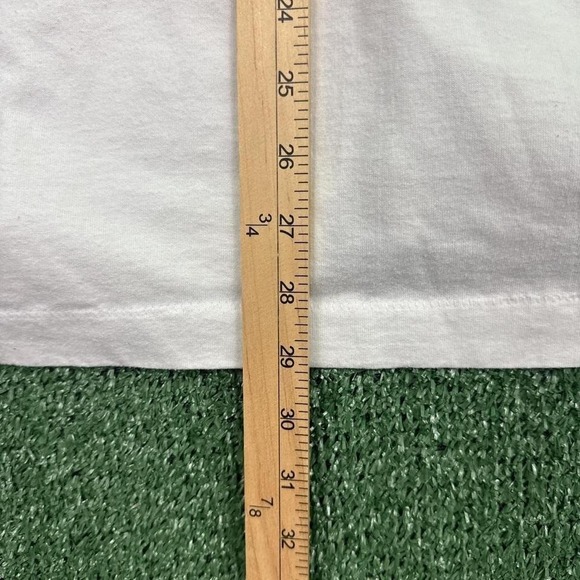 Vintage Wizard of Oz "Toto I don't think we're in Kansas anymore" single stitch - Picture 4 of 5